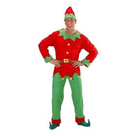 Julenissekostume