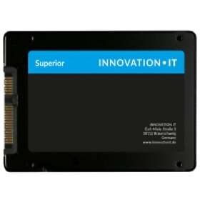 Innovation IT SSD 2.5" 2To