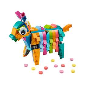 LEGO Miscellaneous 40644 Piñata
