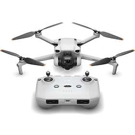 DJI Mini 3 (DJI RC-N1) RTF