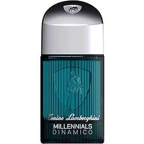 Tonino Lamborghini Millenial Dynamico edt 75ml