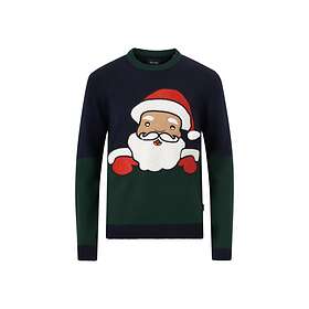 Only & Sons onsXmas Crew Knit Christmas Sweater (Herre)
