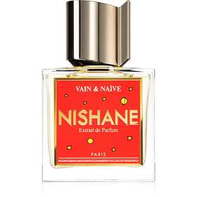 Nishane Vain & Naïve edp 50ml