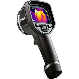 Flir E8-Xt