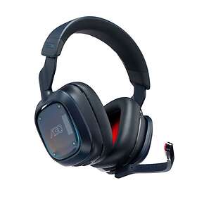 Astro Gaming A30 for PC/PlayStation Wireless Over Ear
