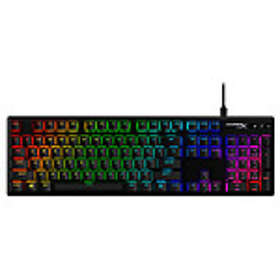 Soldes SteelSeries Apex 3 TKL 2024 au meilleur prix sur