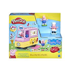 Hasbro Play Doh Peppa's Ice Cream