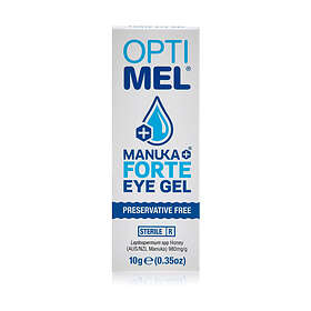 Melcare Optimel Manuka Forte Eye Gel 10g