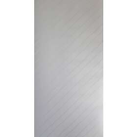 Mimou Diagonal White WP2163