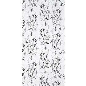 Mimou Rainbirds White/Black WP2100