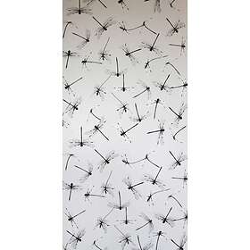 Mimou Dragonfly White WP2165