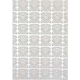 Mimou Metropolitan Silver WP1031