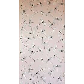 Mimou Dragonfly Pink WP2167