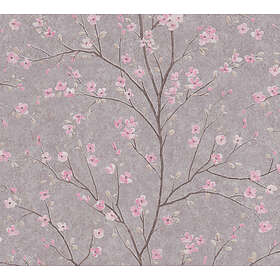 Living Walls Metropolitan Stories II 37912-2