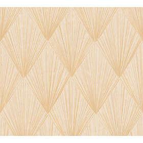 Living Walls Metropolitan Stories II 37864-3