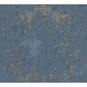 Living Walls History of Art 37648-5