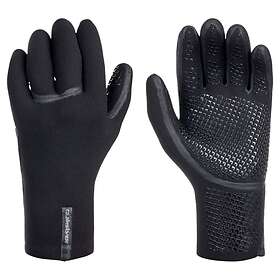 Quiksilver Mt Sessions 3 mm Gloves (Herre)