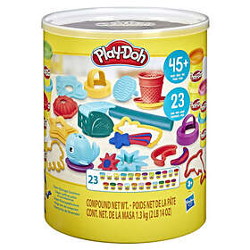 Play Doh Super Storage Canister