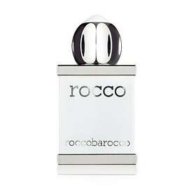 Roccobarocco Rocco White edt 100ml