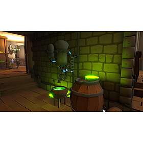 Alchemist Simulator ( One | Series X/S)