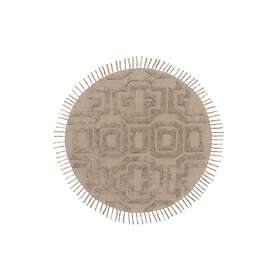 4Living Atlas Matta 120 cm Beige