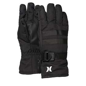 Hurley Block Party Gloves (Homme)