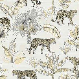 Grandeco Jungle Fever JF2101