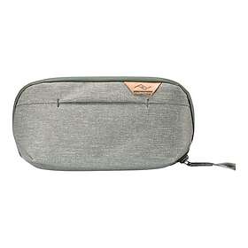 Peak Design Wash Pouch Sage Small