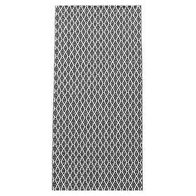 Horredsmattan Horredsmatta Eye plastmatta (Produkt: Black, Välj: 150 x 200 cm)