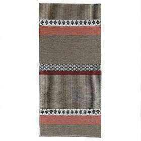 Horredsmattan Horredsmatta Savanne Plastmatta (Produkt: Beige, Välj: 170 x 200 c