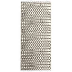 Horredsmattan Horredsmatta Eye plastmatta (Produkt: Beige, Välj: 200 x 250 cm)