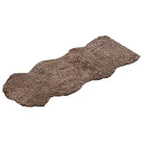 Skandilock Aussie Longo Fårskinnsfäll 60x140 (Produkt: Longo, Sahara)