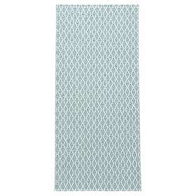 Horredsmattan Horredsmatta Eye plastmatta (Produkt: Turquoise, Välj: 70 x 100 cm