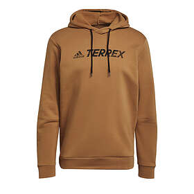 Adidas Terrex GFX Logo Hood (Herre)