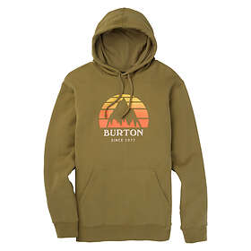 Burton Underhill Pullover (Homme)