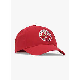 Pelle P Fast Dry Badge Cap