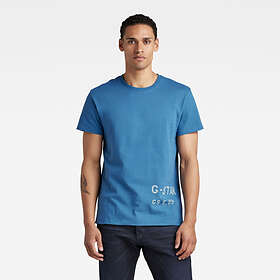 G-Star Raw Stencil T-Shirt (Herr)