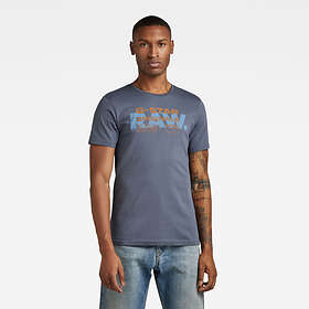 G-Star Raw Raw Originals T-Shirt (Herr)