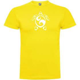 Kruskis Sea Turtle Tribal Short Sleeve T-shirt (Herr)
