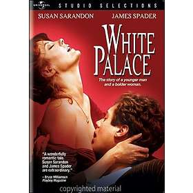 White Palace (US) (DVD)