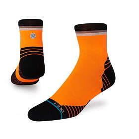 Stance Maxed QTR Sock