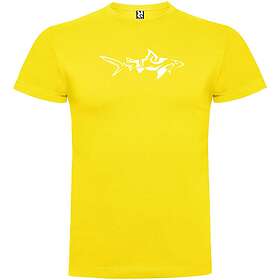 Kruskis Shark Tribal Short Sleeve T-shirt (Herr)