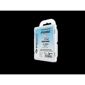 Vauhti Pure Pro Cold Glide Wax -20 to -2°C 45g