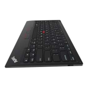 Lenovo ThinkPad TrackPoint Keyboard II (SV)