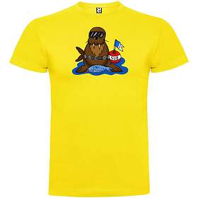 Kruskis Walrus Short Sleeve T-shirt (Herr)