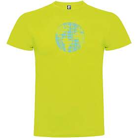 Kruskis Barracuda World Short Sleeve T-shirt (Herr)