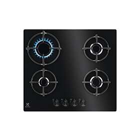 Electrolux EGG64272K (Noir)