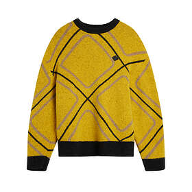 J.Lindeberg Gloria Knitted Sweater (Dame)