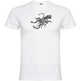 Kruskis Squid Tribal Short Sleeve T-shirt (Herr)