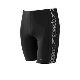 Speedo Superiority Jammer Badbyxor (Jr)